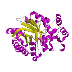 Image of CATH 1x97A