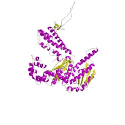 Image of CATH 1x9sA