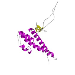 Image of CATH 1x9sA02