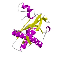 Image of CATH 1x9sA03