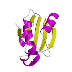 Image of CATH 1x9sB