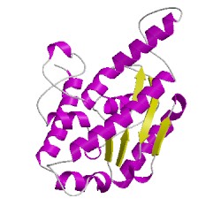 Image of CATH 1x9wA01