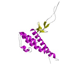 Image of CATH 1x9wA02