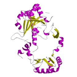 Image of CATH 1xa3A