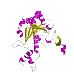 Image of CATH 1xa3A01