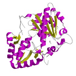 Image of CATH 1xa3B