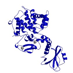 Image of CATH 1xa6