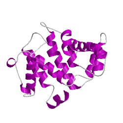 Image of CATH 1xa6A03