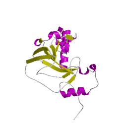 Image of CATH 1xa8B