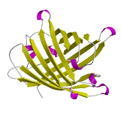 Image of CATH 1xaeB00