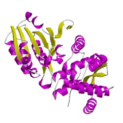 Image of CATH 1xahA