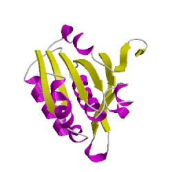 Image of CATH 1xahA01