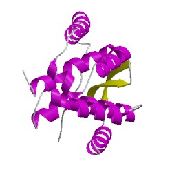 Image of CATH 1xahA02