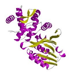 Image of CATH 1xahB