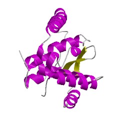 Image of CATH 1xajA02