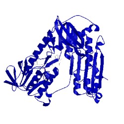 Image of CATH 1xan