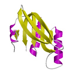 Image of CATH 1xanA02