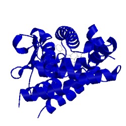 Image of CATH 1xap