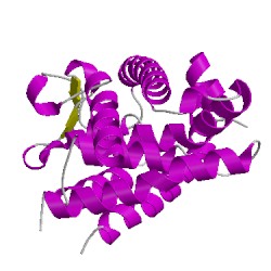 Image of CATH 1xapA