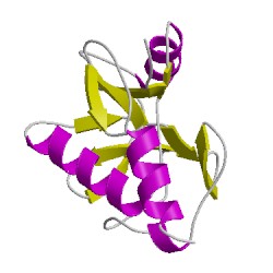 Image of CATH 1xarA