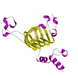 Image of CATH 1xatA00