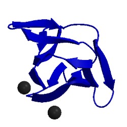 Image of CATH 1xau