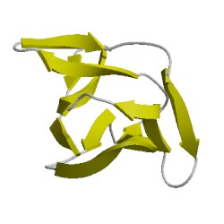 Image of CATH 1xauA00