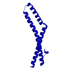 Image of CATH 1xaw