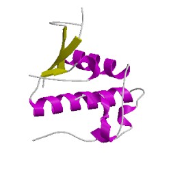 Image of CATH 1xb4A01