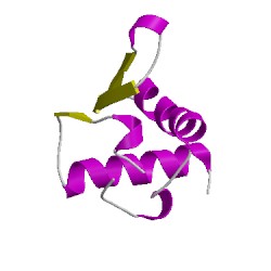 Image of CATH 1xb4A02