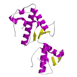 Image of CATH 1xb4C