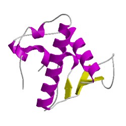 Image of CATH 1xb4C01