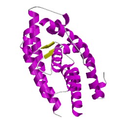 Image of CATH 1xb7A00