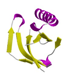 Image of CATH 1xbaA01