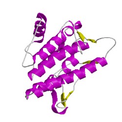 Image of CATH 1xbaA02