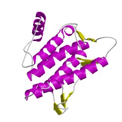 Image of CATH 1xbcA02