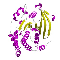 Image of CATH 1xboA