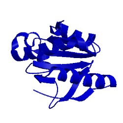 Image of CATH 1xbs