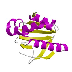 Image of CATH 1xbsA