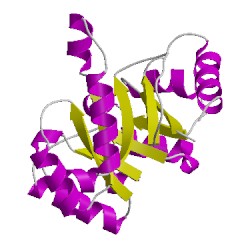 Image of CATH 1xbxA00