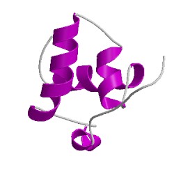 Image of CATH 1xc5A
