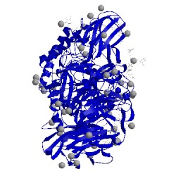 Image of CATH 1xc6