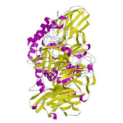 Image of CATH 1xc6A