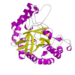 Image of CATH 1xc6A01