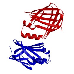 Image of CATH 1xca
