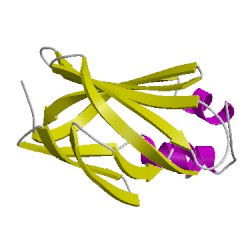 Image of CATH 1xcaA