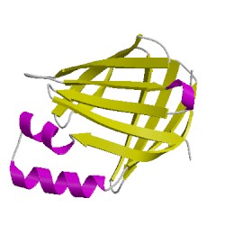 Image of CATH 1xcaB00