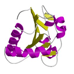 Image of CATH 1xccB01