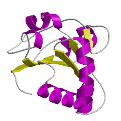 Image of CATH 1xccC01