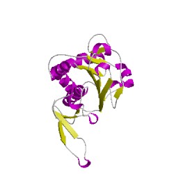 Image of CATH 1xccD